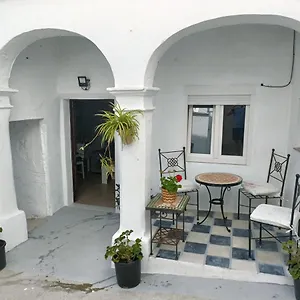  Apartamento El Barrio España