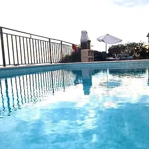  Сasa de vacaciones La Torrecica, Con Caracter Andaluz Y Magnificas Vistas Al Mar Y Sierra Nevada España