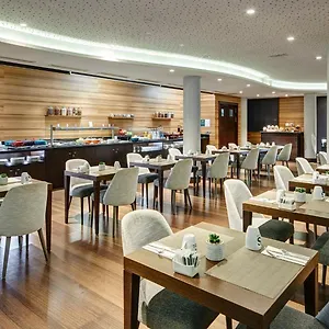 Hotel Sercotel Coliseo, Bilbao