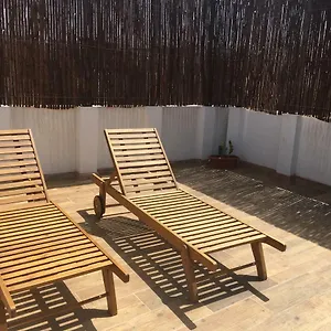  Сasa de vacaciones Casa Campillo, Individuales España