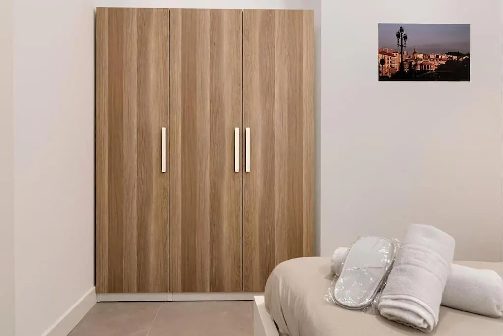 Apartamento Unamuno Old Town 2 Bilbao España